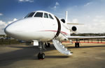 Corporate Aviation Safety Consulting Services