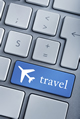 Consulting Firm Websites for Business Executive Travel