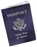 Passport Security tips for International Travel