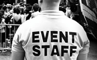 Special Event Security, Executive Protection, Security Consultant